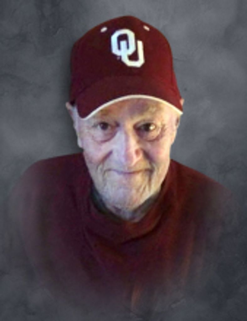 Earl Franklin Reynolds