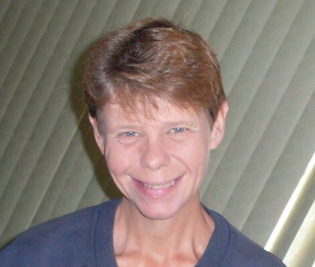 Kathy Dianne Russell Profile Photo