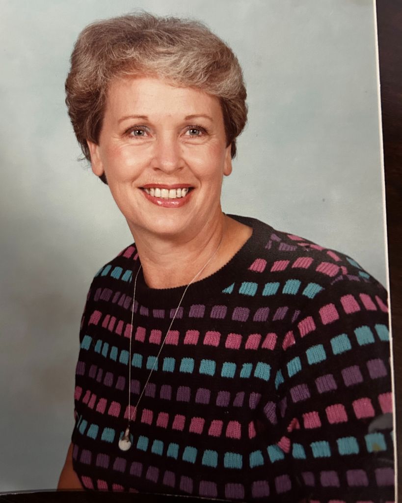 Joan Rorie Sneed Profile Photo