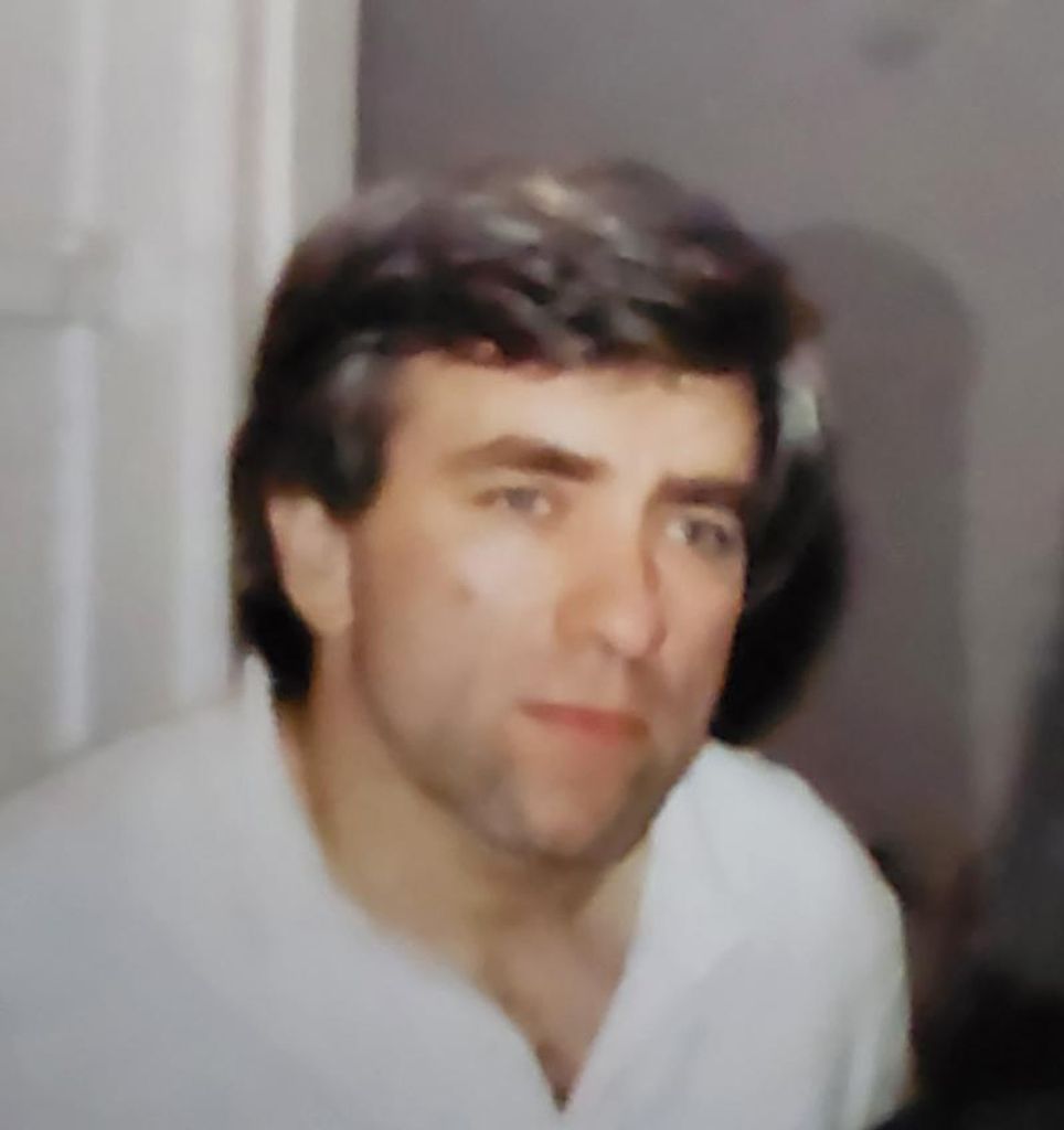 Frank Michael Grupico