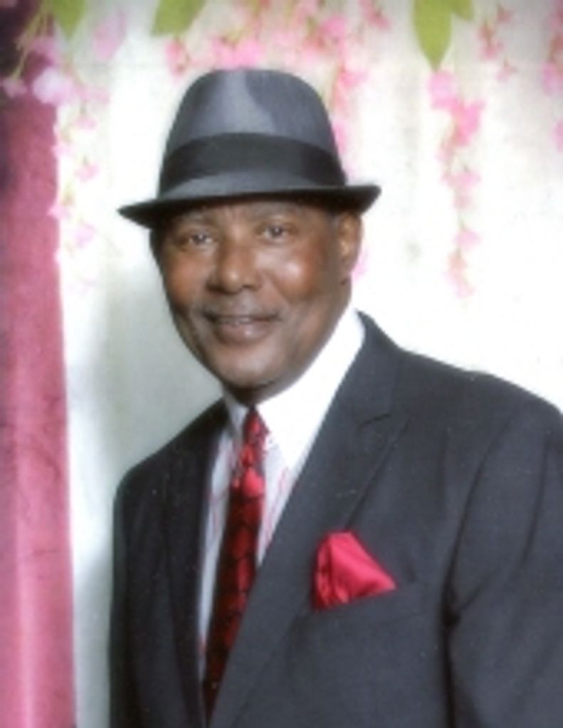 Stewart Tracey Canady Sr Profile Photo