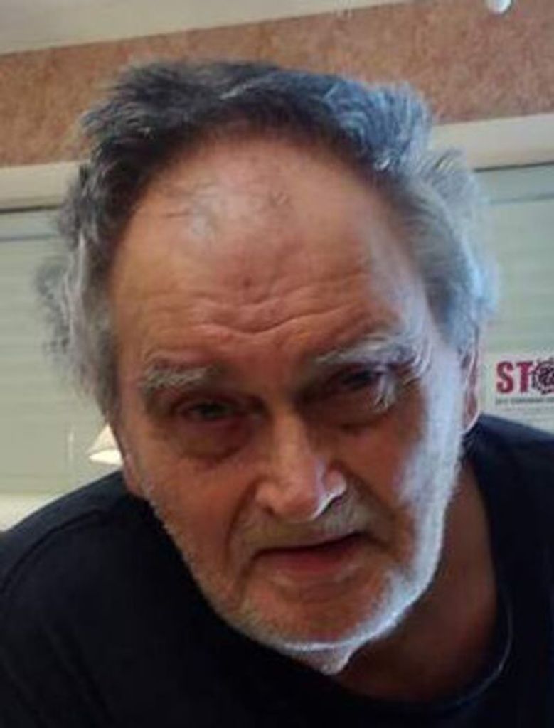 Roy Daniel "Danny" Ruffner Profile Photo