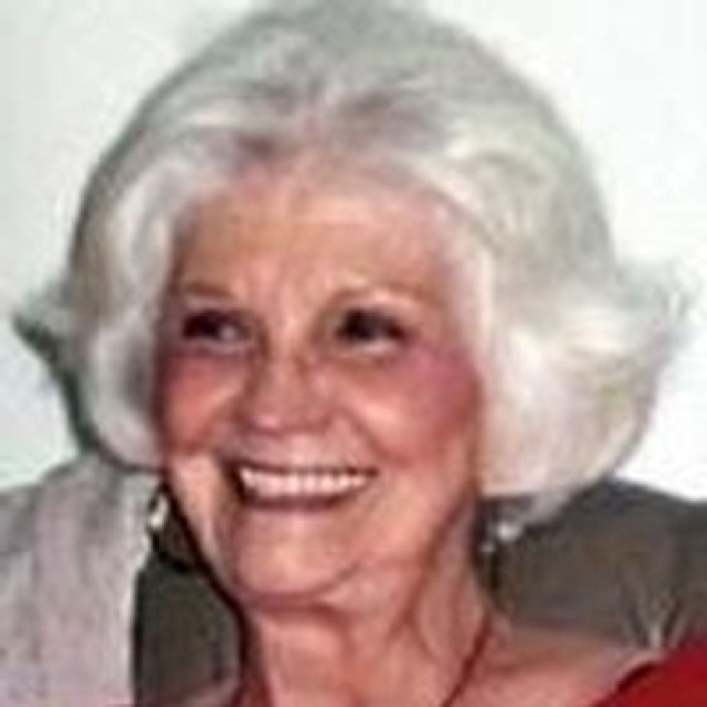 Pansy Priscilla Webb