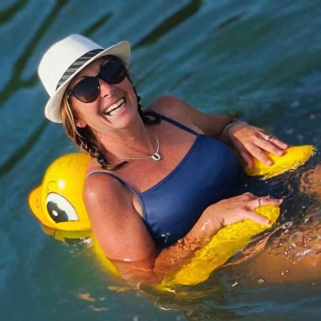 Paula "Lisa" Refner (Steele) Profile Photo