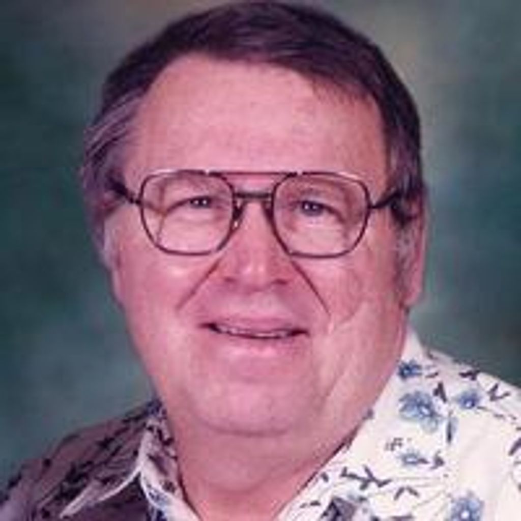 Robert "Bob" Lee Lopau