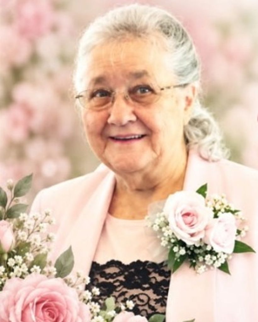 Peggy L. Hampton Profile Photo
