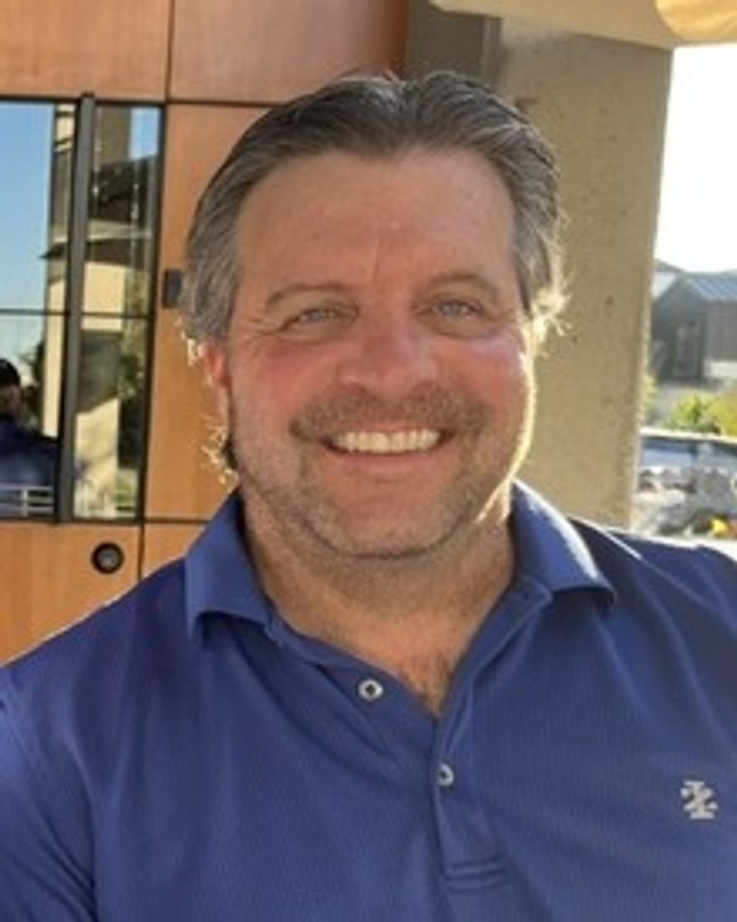 Michael K. O'Shea Profile Photo