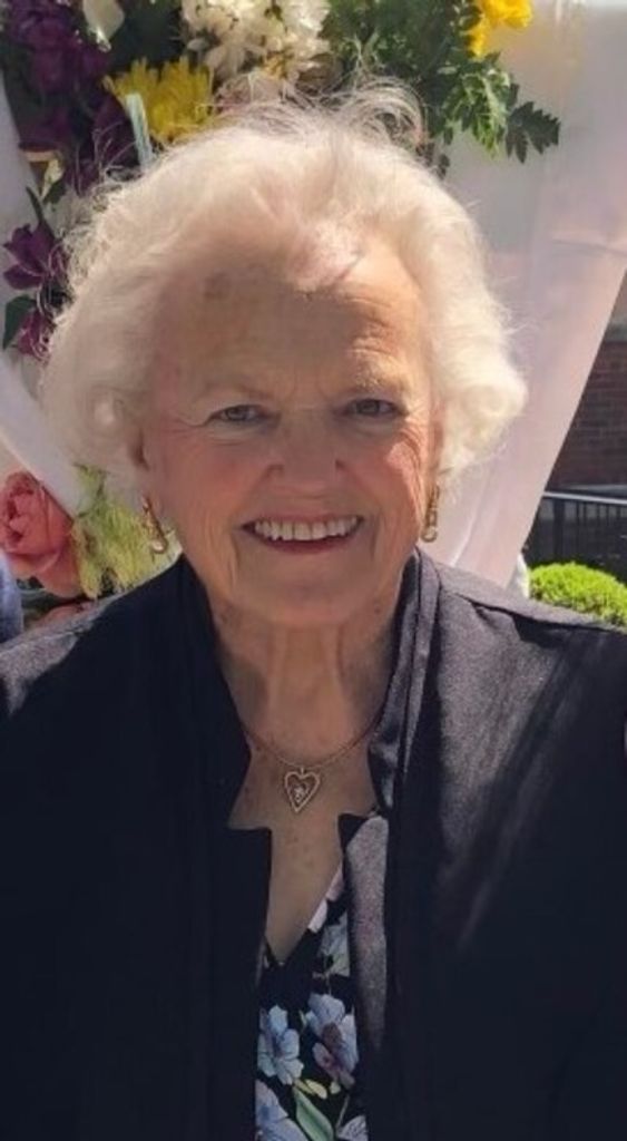 Joyce Mathis Profile Photo