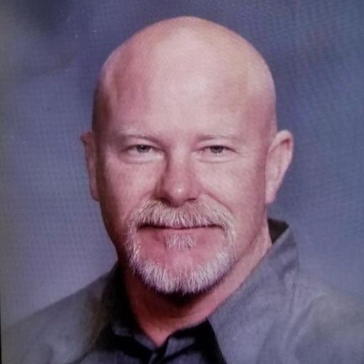 Robert J Ellis Profile Photo