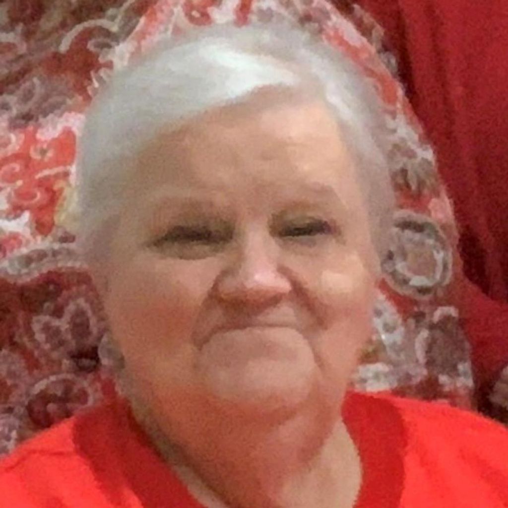 Annie Lou Hancock