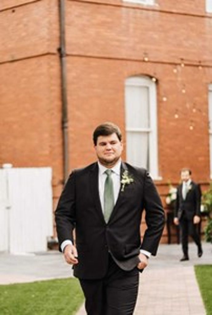 Trevor James Doyle Profile Photo
