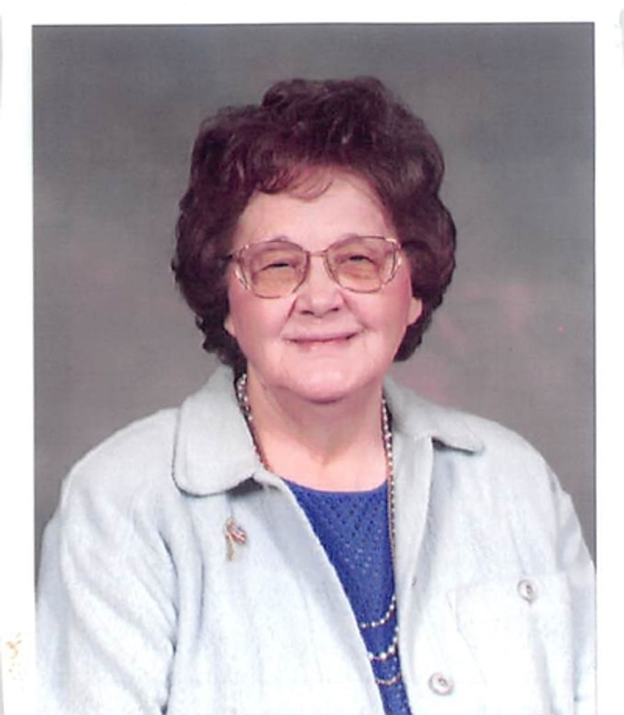 Mildred Marie Magneson Profile Photo
