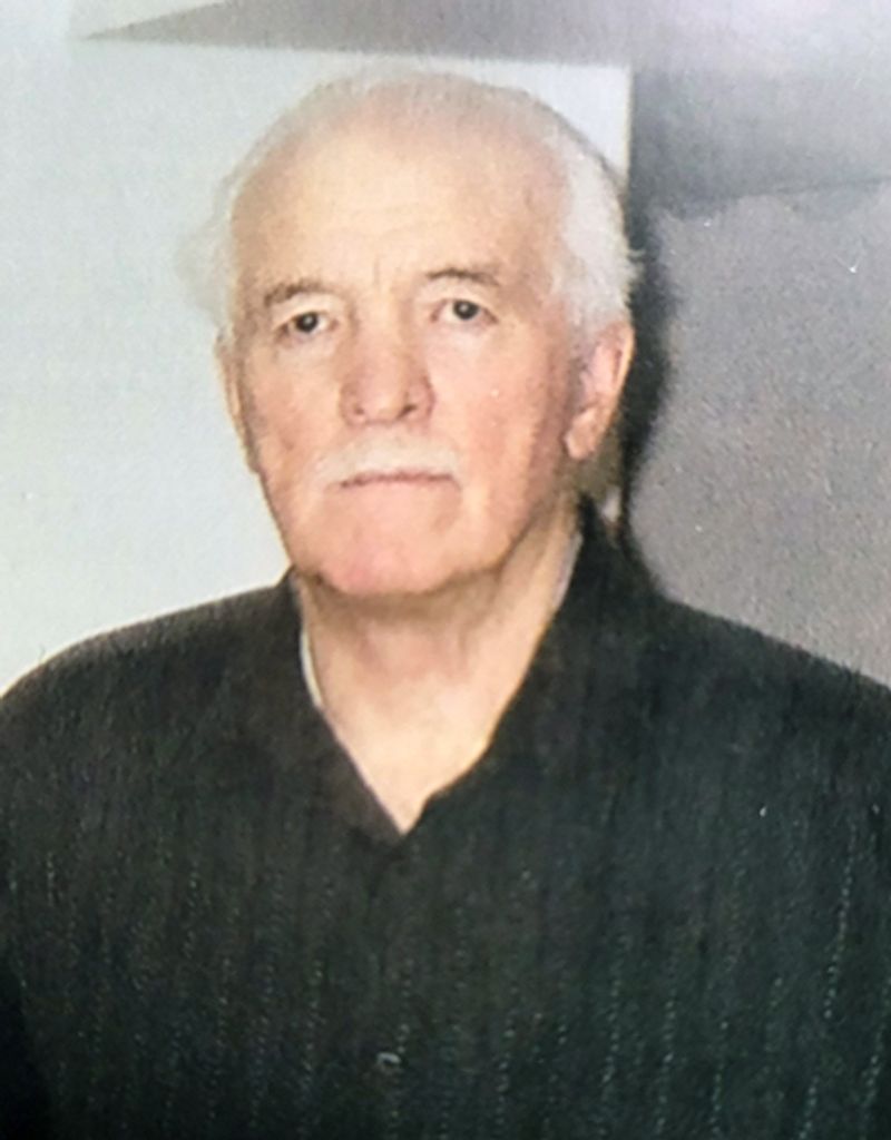 Lionel Vuignier Profile Photo