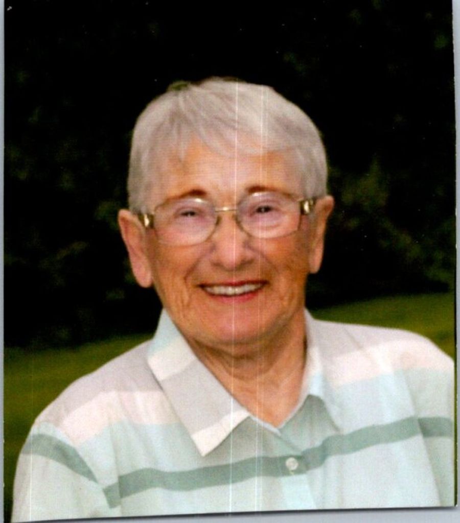 Virginia Geraldine (Stone)  Lonon Profile Photo