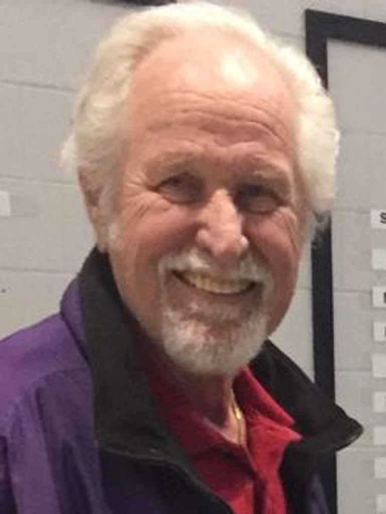 John Burton Lee Hollingsworth