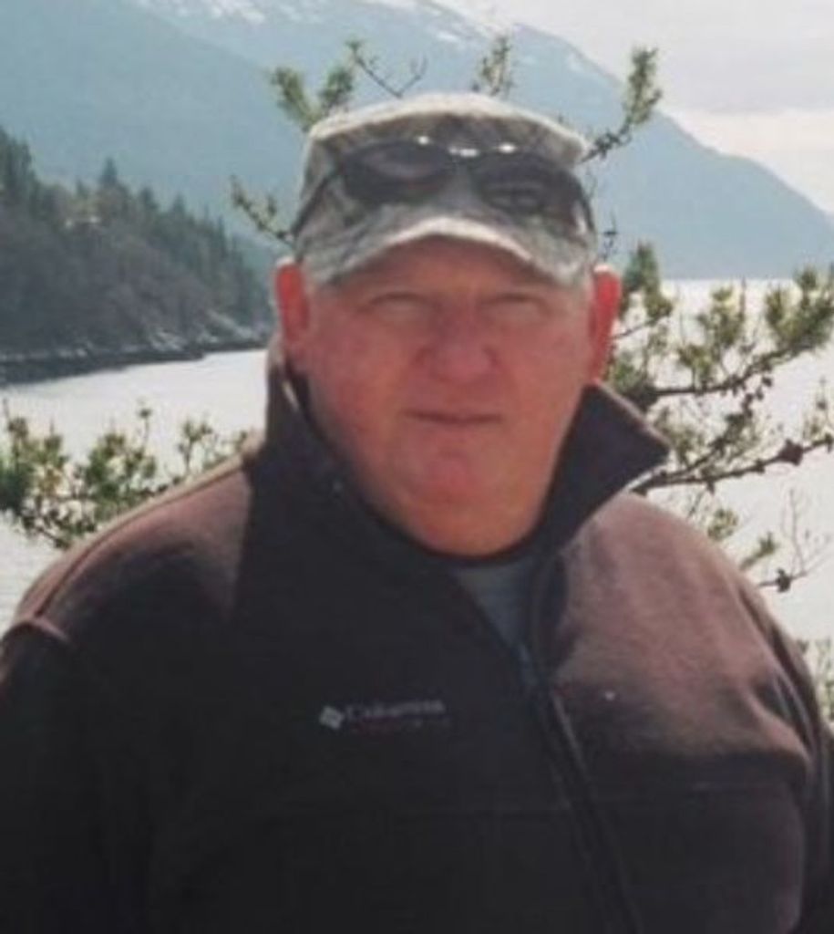 John  Michael O'Brien