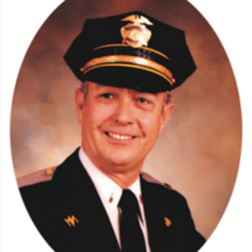 Theo Vance Adams