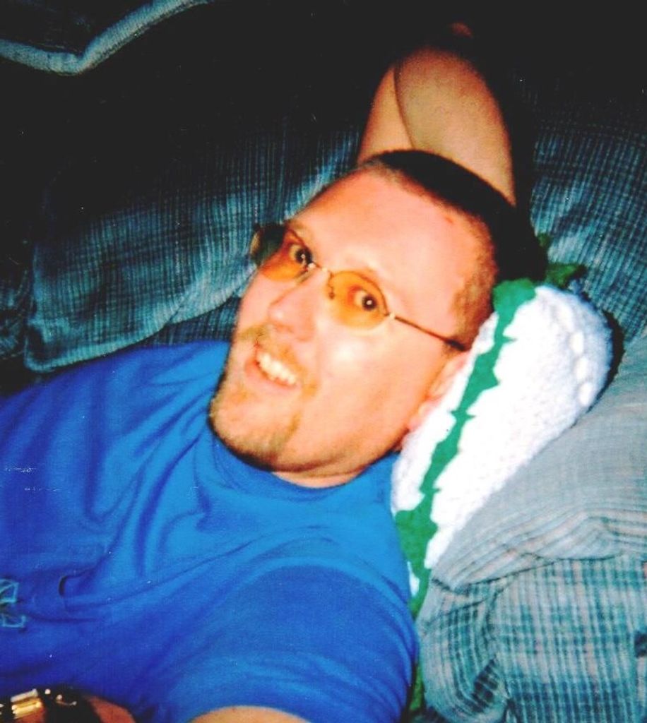 Mr. James Pridgeon, Jr Profile Photo