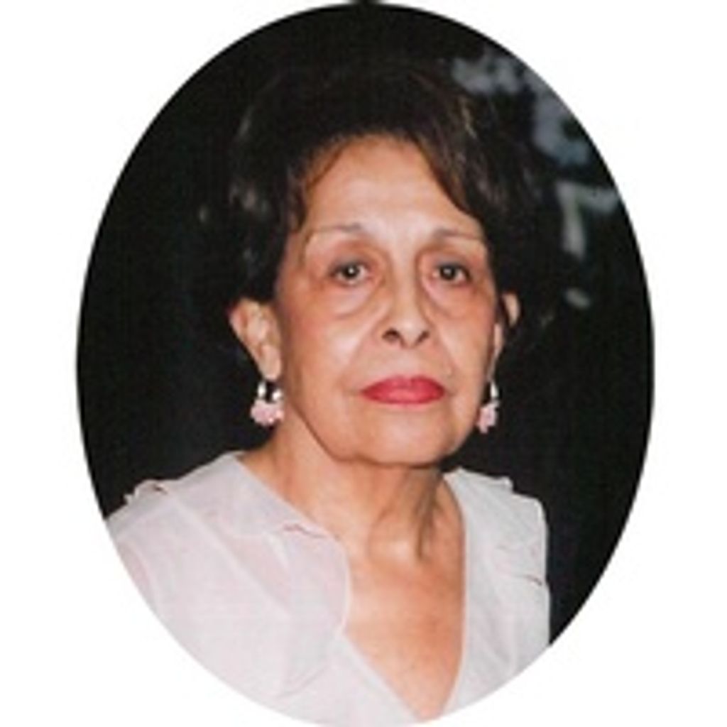 Guadalupe  Soto Aleman