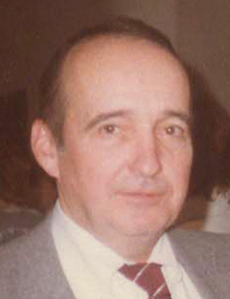 Louis Fitzpatrick