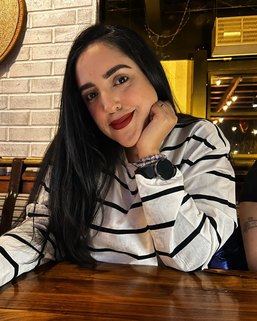 Karen Gabriela Quereguan Barrios
