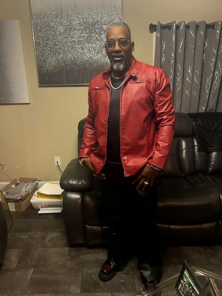 Mr. Masico K. Gordon, Sr. Profile Photo