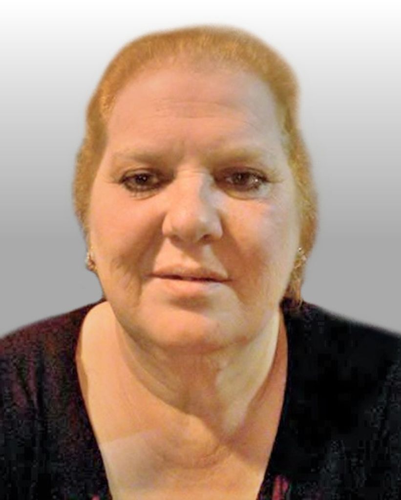 Tina Marie Page Profile Photo