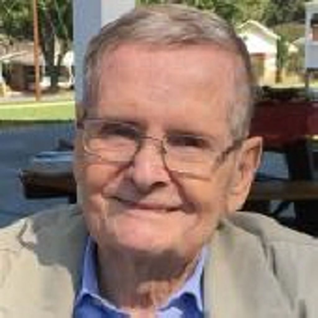 Billy Bruce Williams