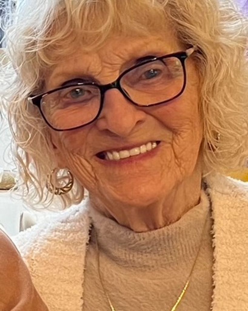 Janet Ruth Bucchiere Profile Photo