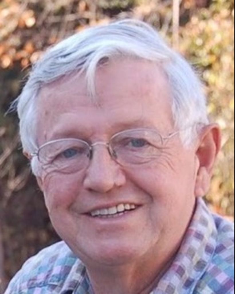 Albert C. Forget Profile Photo