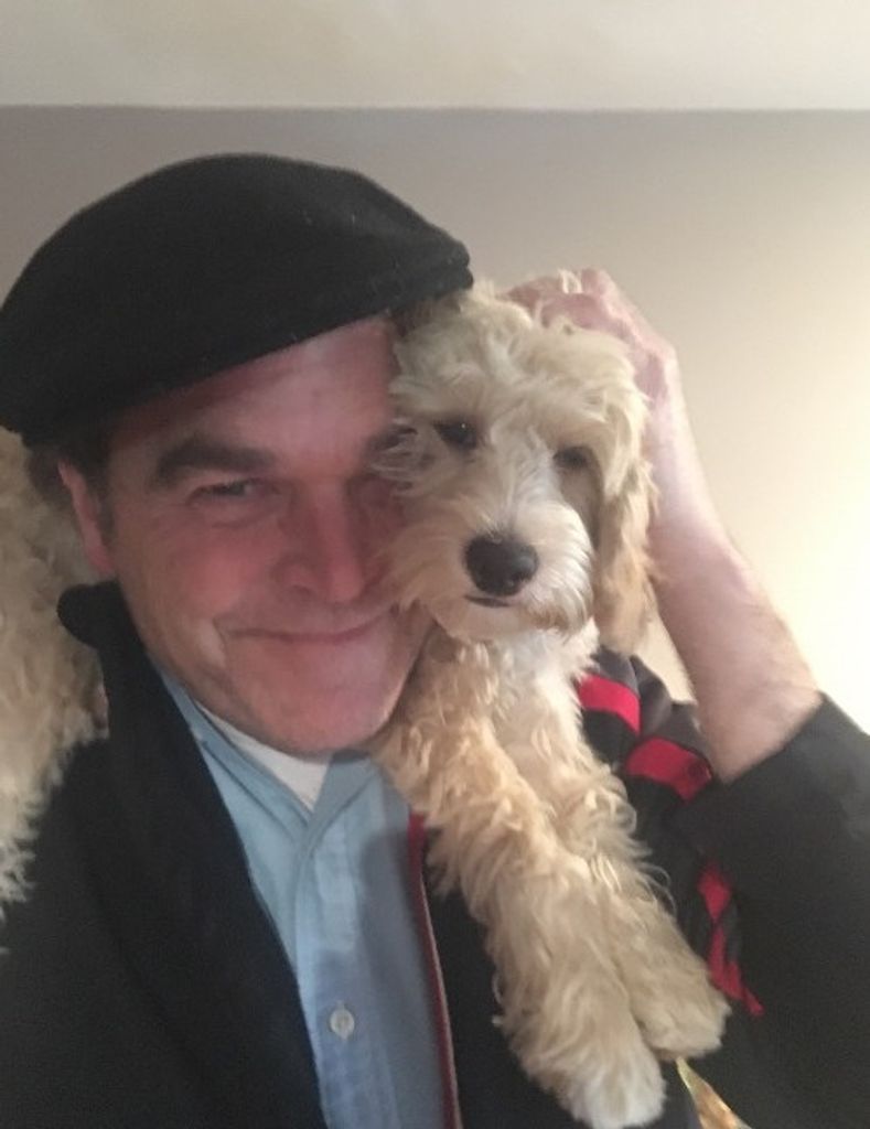 Andrew James Dormer Profile Photo