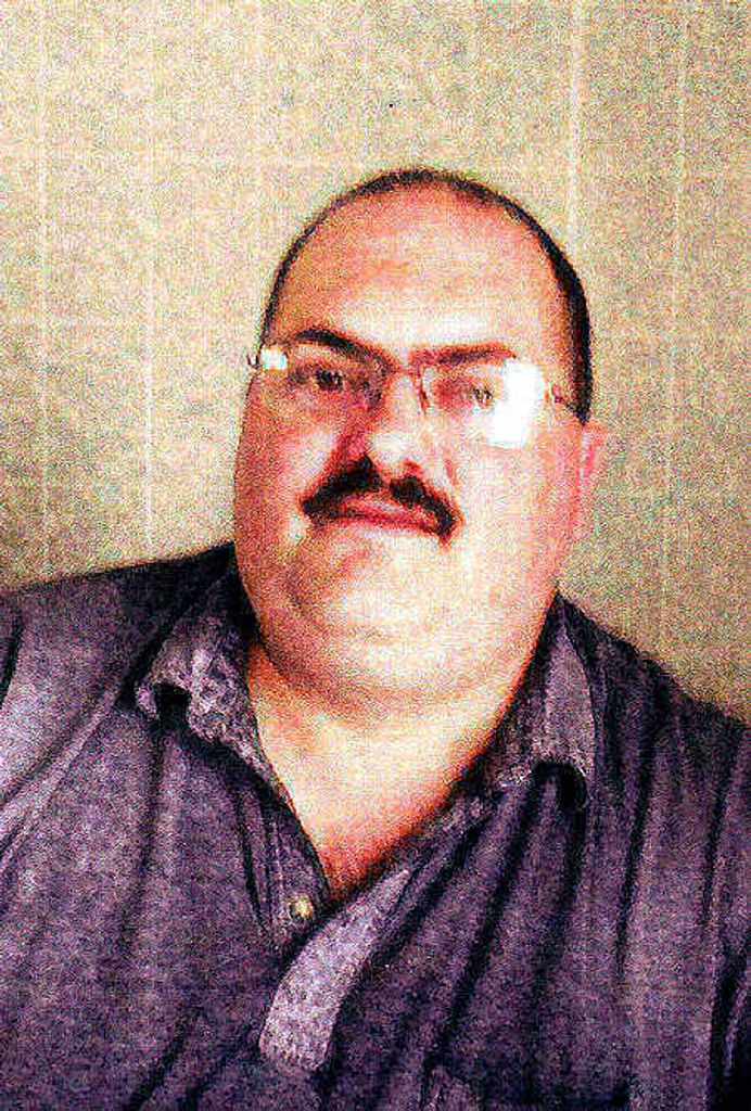 Jerry Uhler
