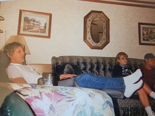 Steven "Steve" Baldwin photo gallery thumbnail 99 of 142