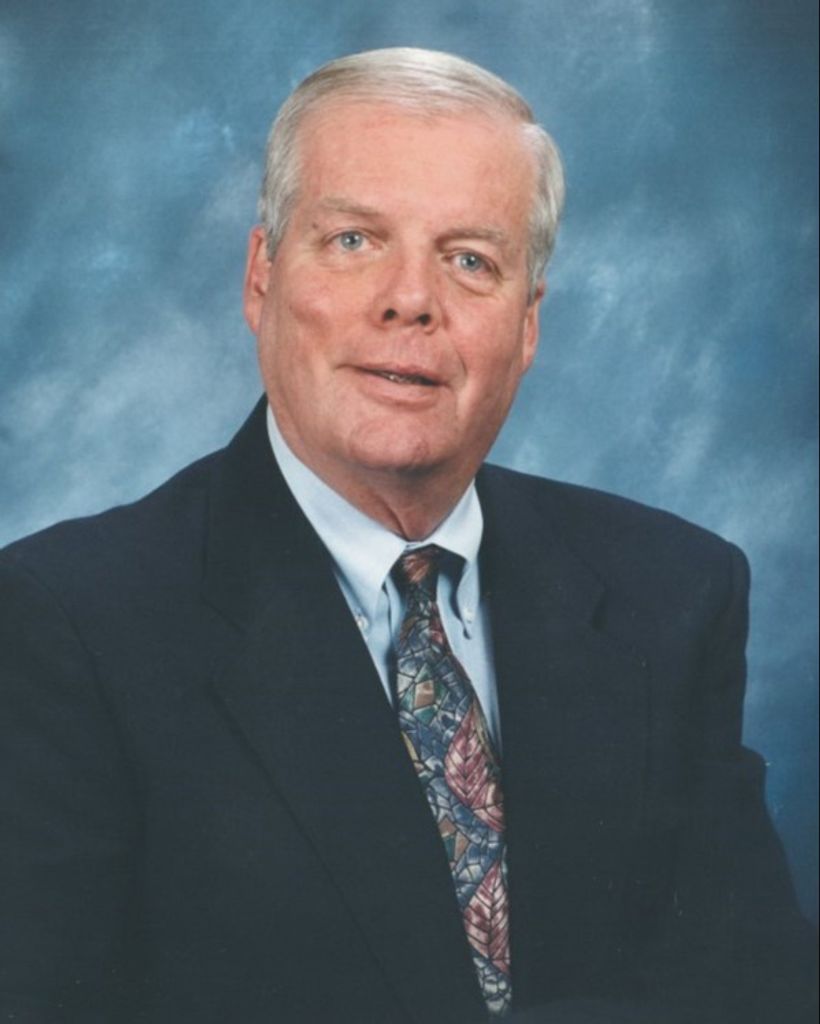 William "Pete" Miller Profile Photo