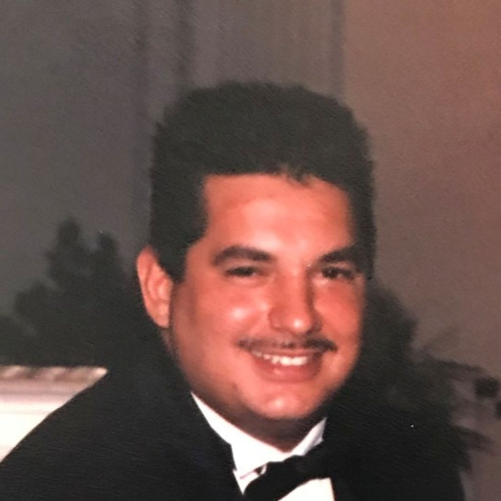 Mr Christopher J. Demirs Profile Photo