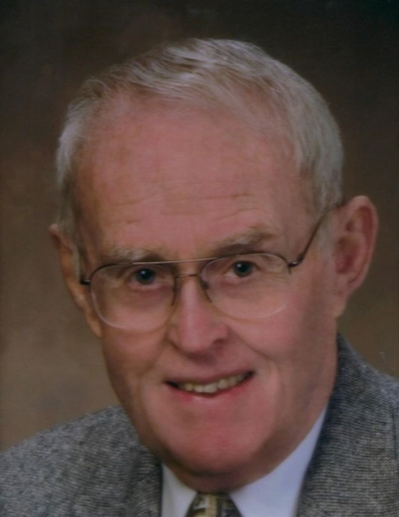 Dan Keister Newmyer Jr.