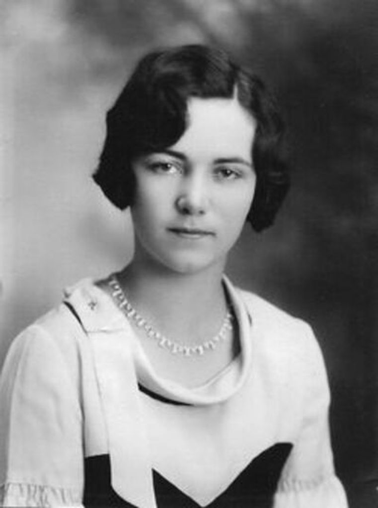 Pearl Lillian Miller