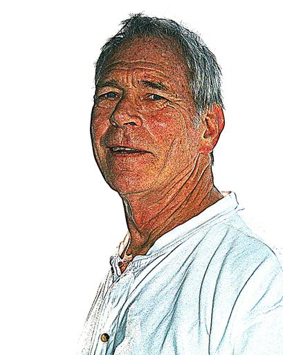 Leo Christopher Gillespie Profile Photo