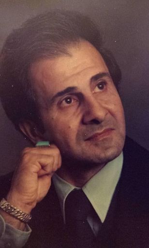 Emil J. Nicholas Profile Photo