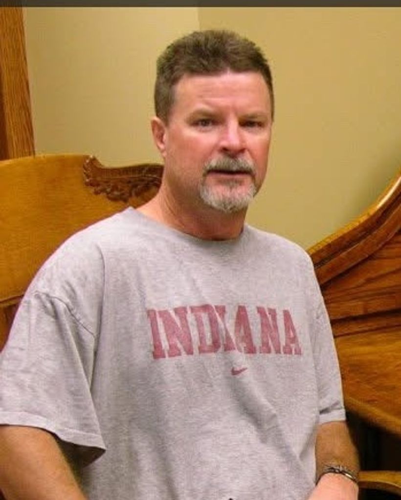 John Gilstrap Profile Photo