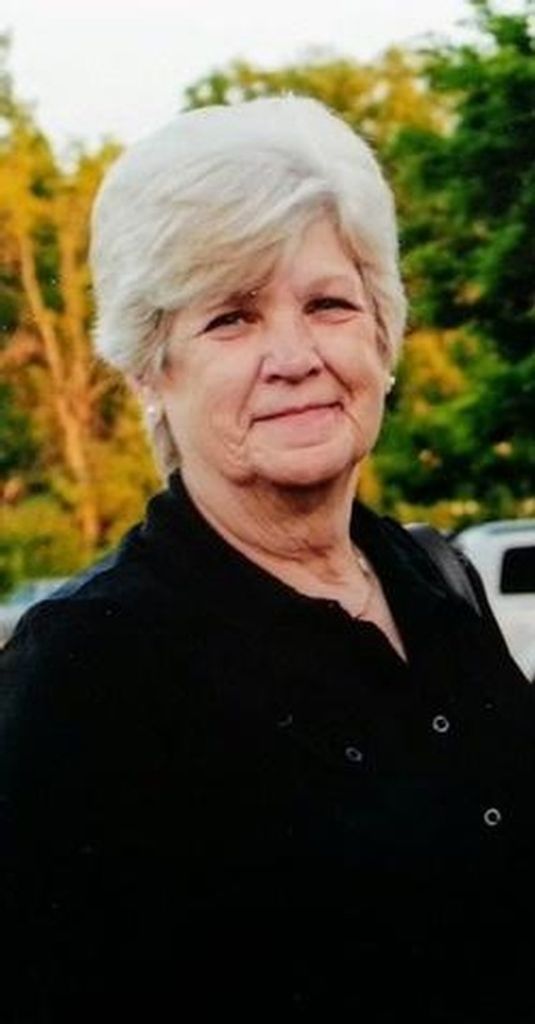 Delores Ann Persondek