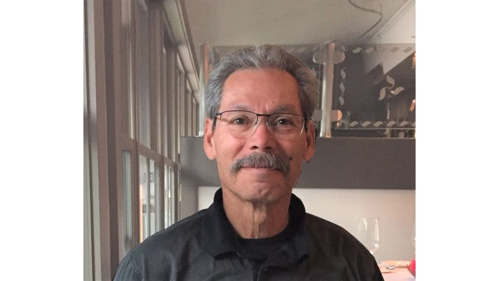 Ronald Alan Gonzales