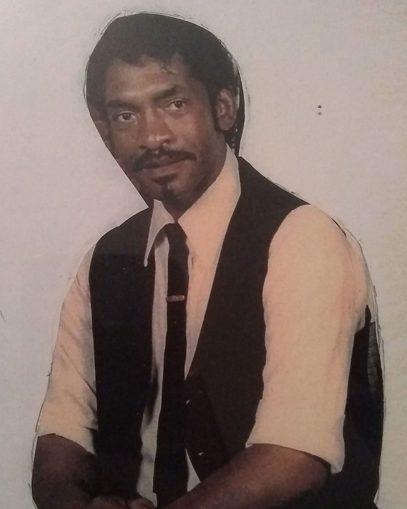 Troy William "TW" Burton