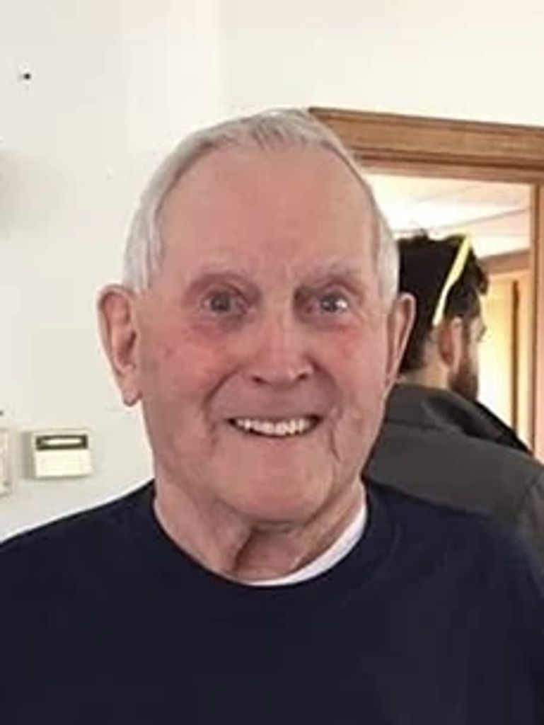 George Reid Profile Photo