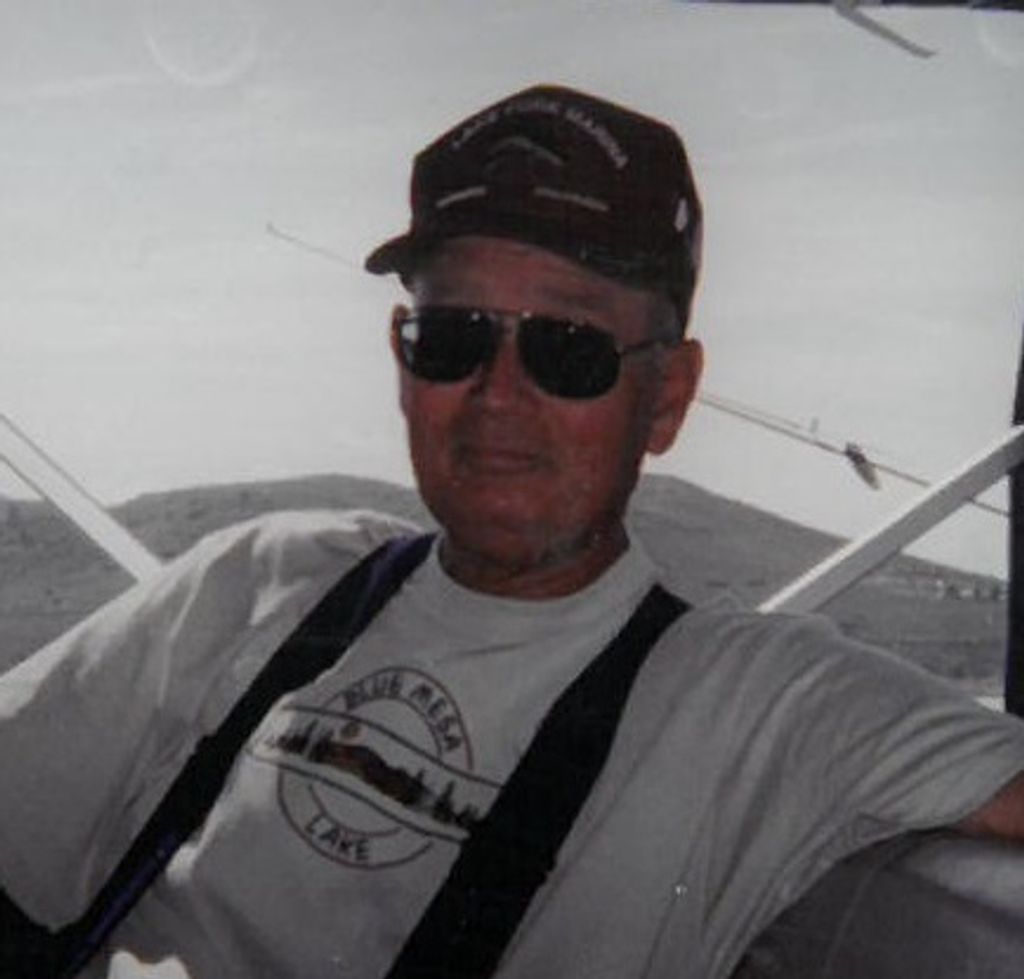 Daniel  Robert Albin Profile Photo