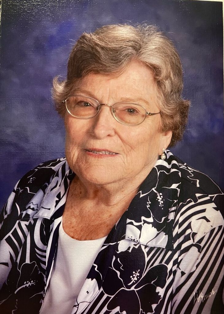 Carolyn Prince Jackson