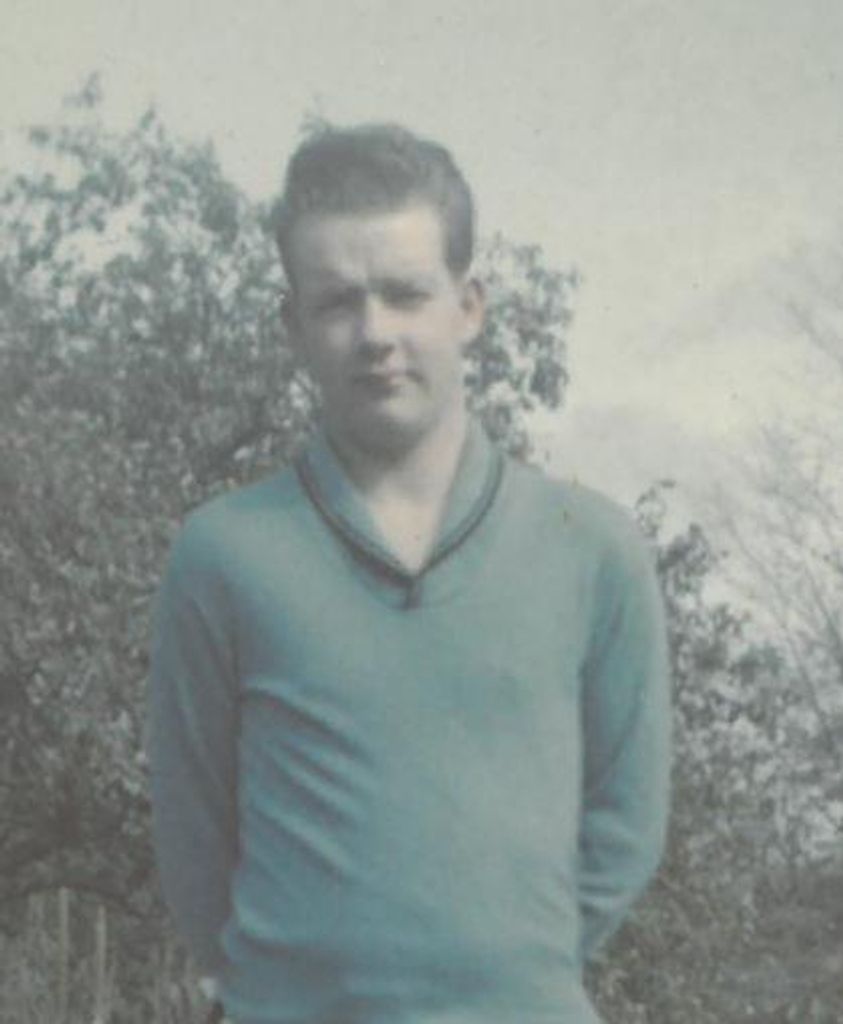 Keith Noll