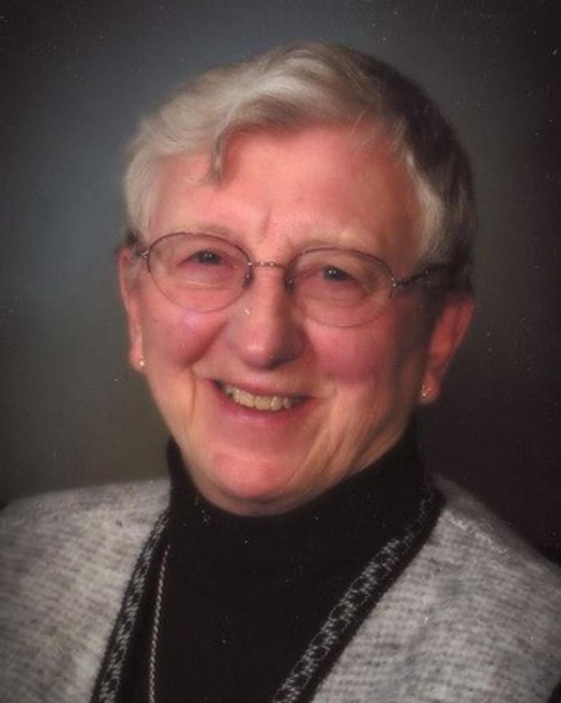 Sister Elizabeth "Liz" Remily Profile Photo