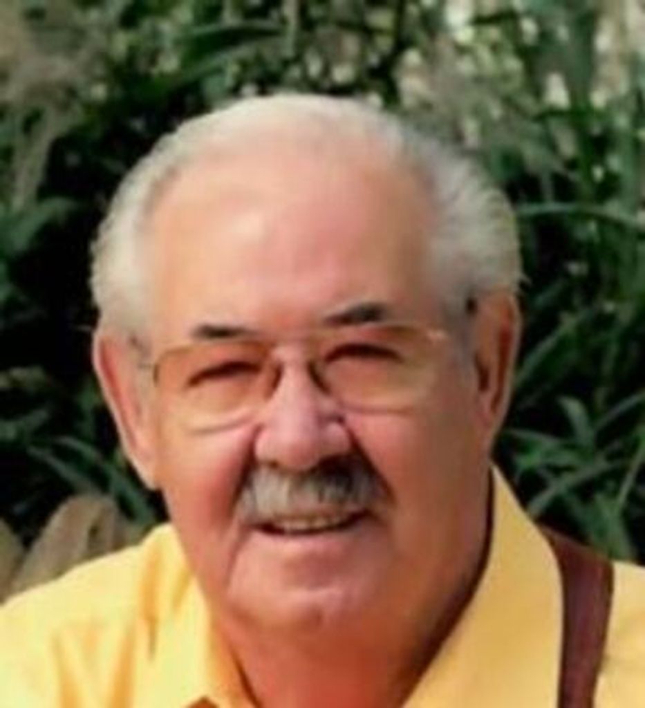 Graden R. Hurd Profile Photo