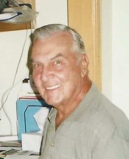 Robert Elwin Lilley Profile Photo
